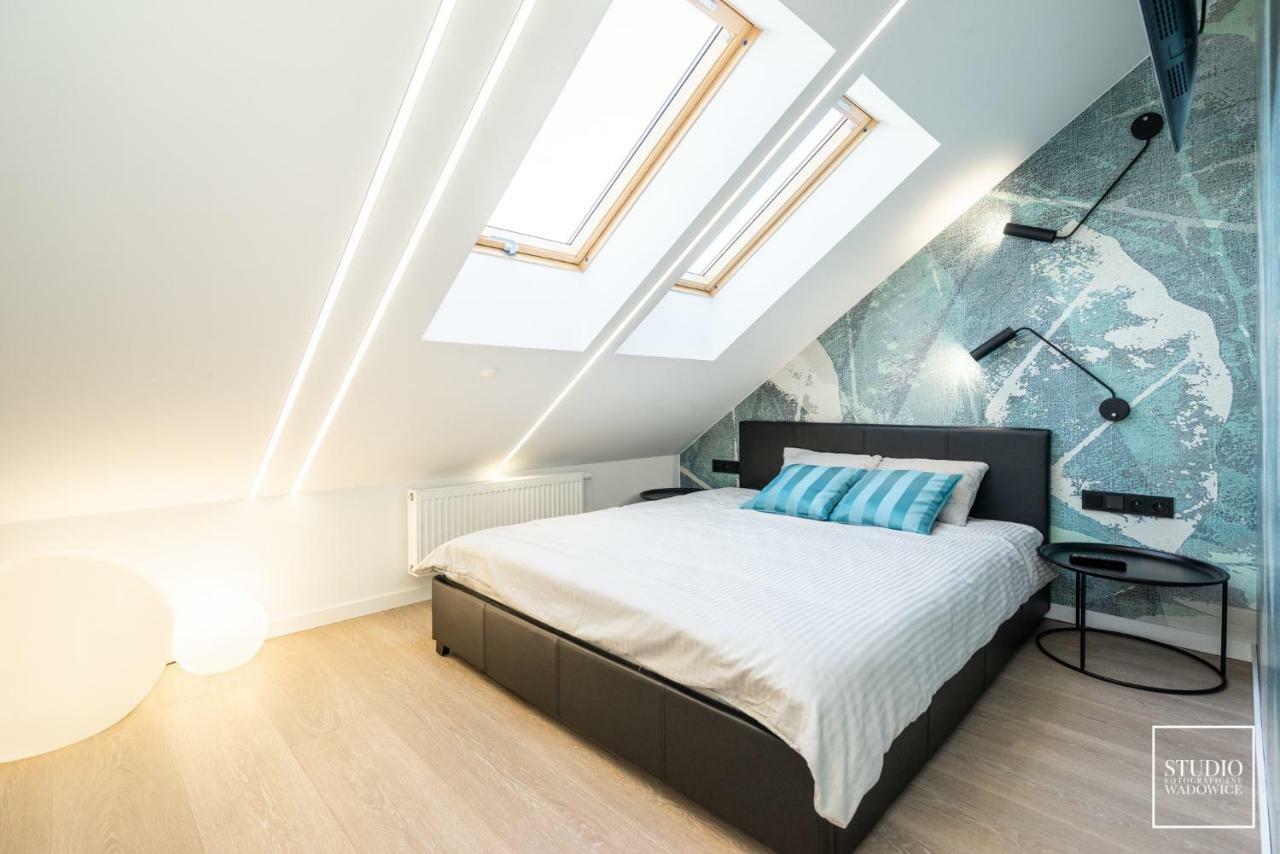 Apartamenty Premium Wadowice Exterior foto