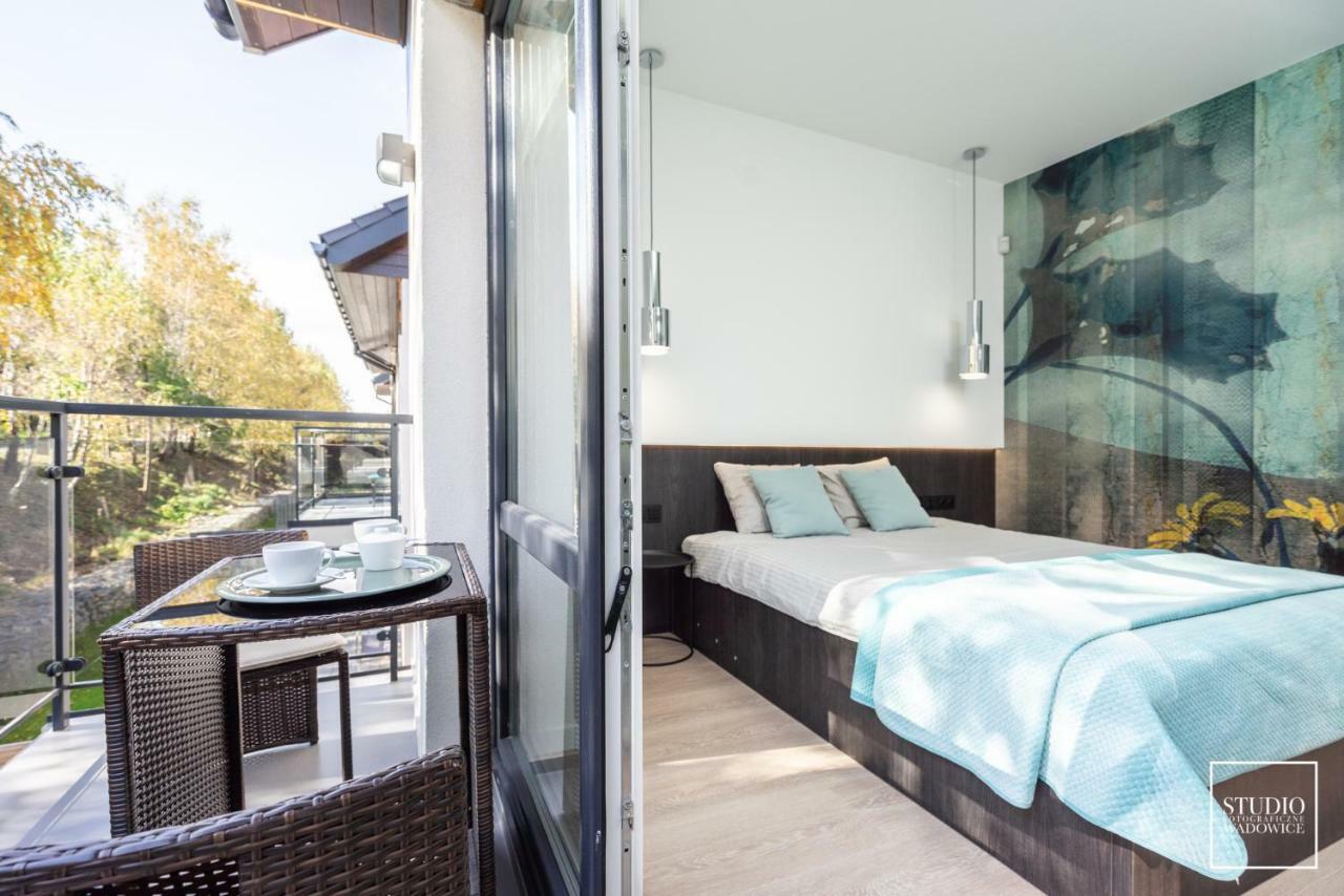 Apartamenty Premium Wadowice Exterior foto