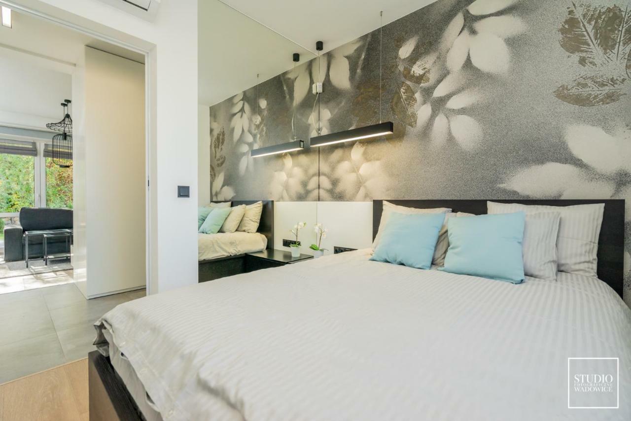 Apartamenty Premium Wadowice Exterior foto