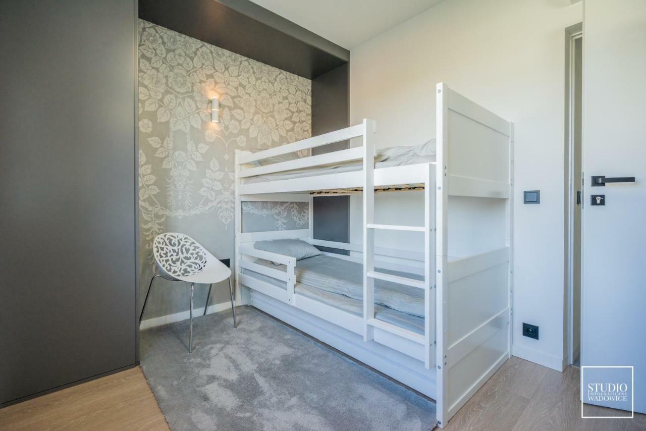 Apartamenty Premium Wadowice Exterior foto