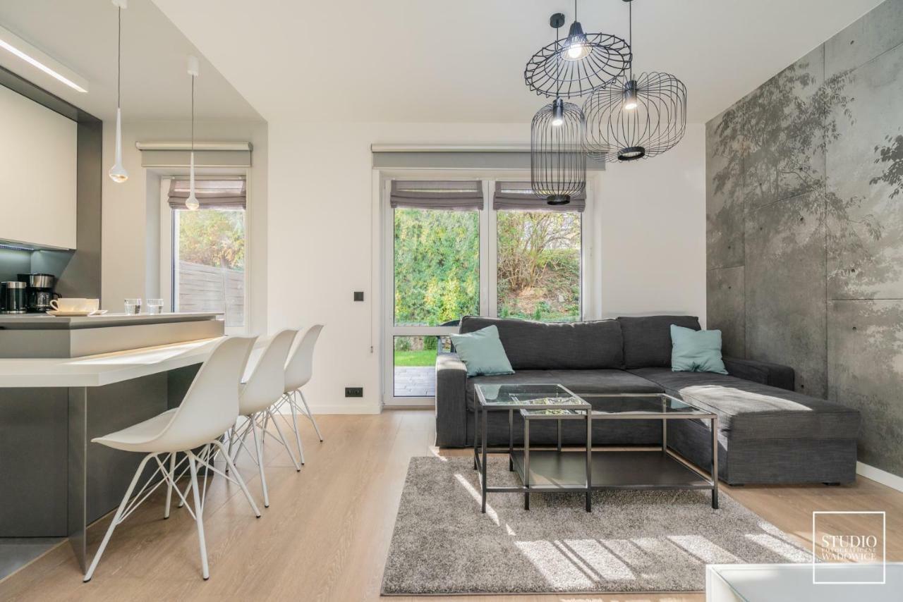 Apartamenty Premium Wadowice Exterior foto