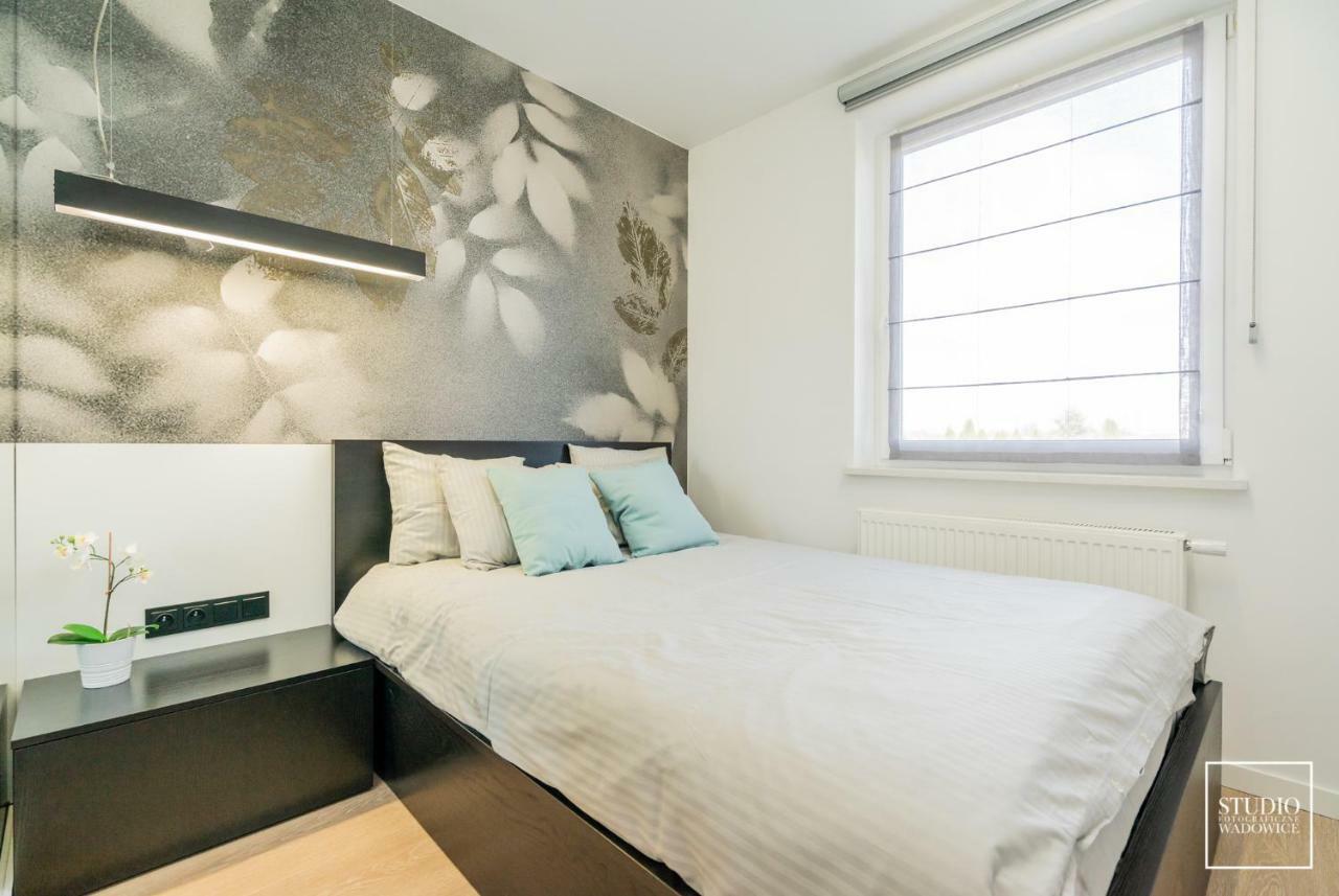 Apartamenty Premium Wadowice Exterior foto