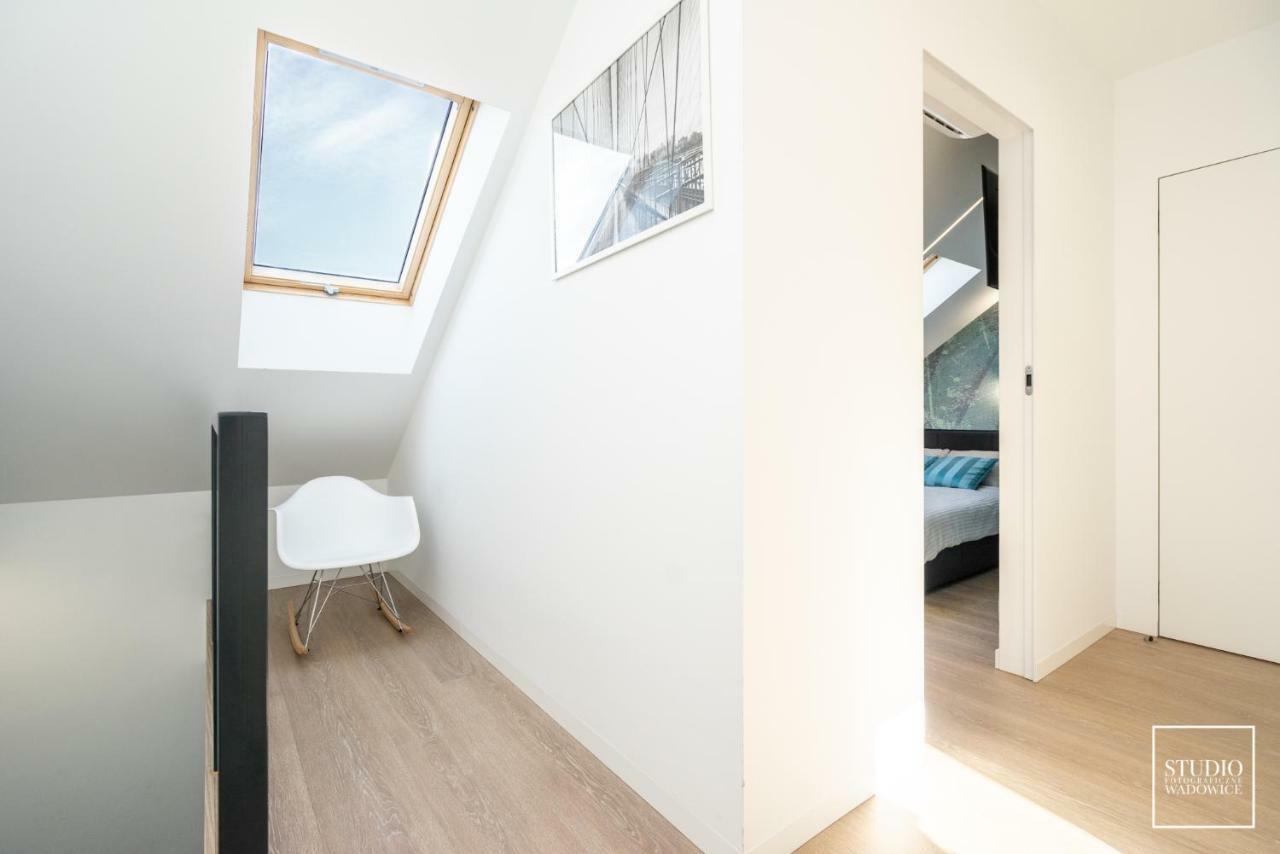 Apartamenty Premium Wadowice Exterior foto